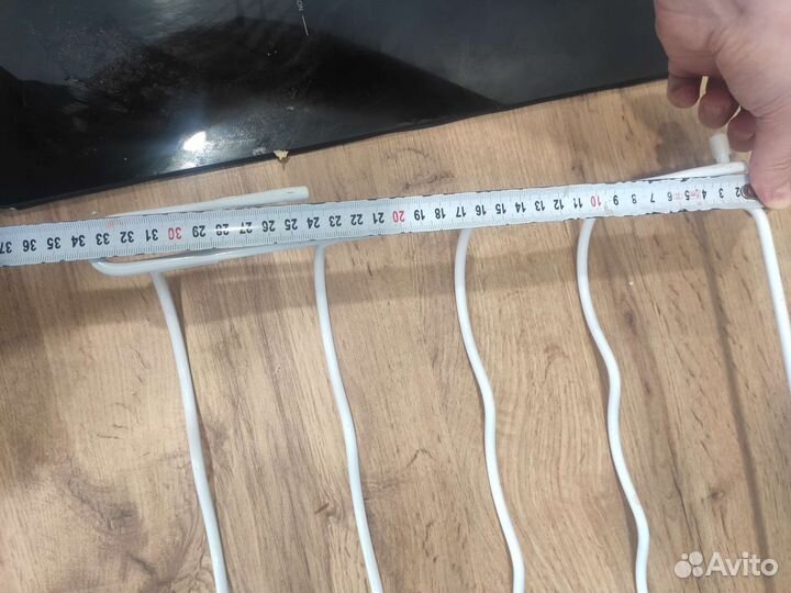 Полка для бутылок в холодильник