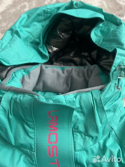 Горнолыжная куртка женская 42 44