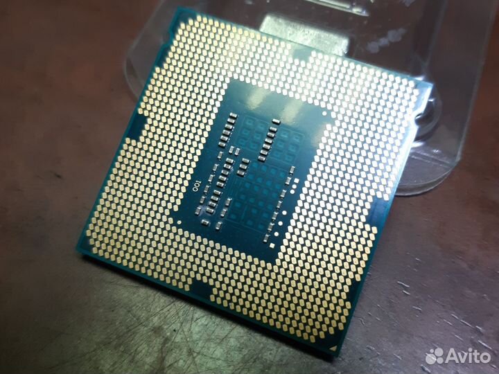 Процессор pentium g3260