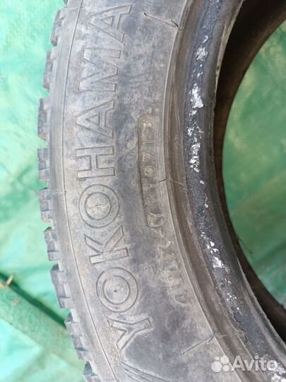 18565 r15 зимняя резина