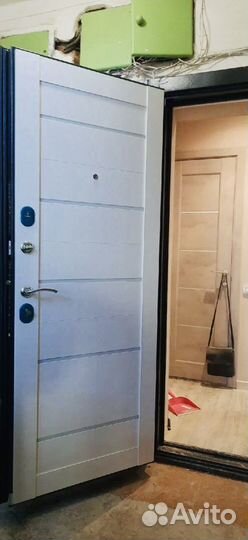 Входные двери металические со склада