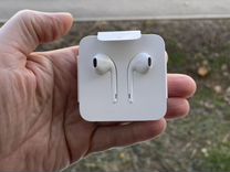 Науш�ники apple earpods lightning