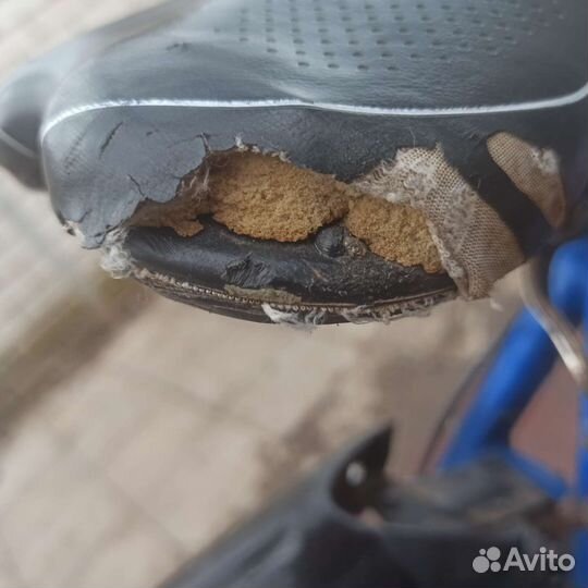 Велосипед подростковый