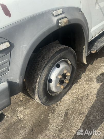 ГАЗ ГАЗон Next, 2015