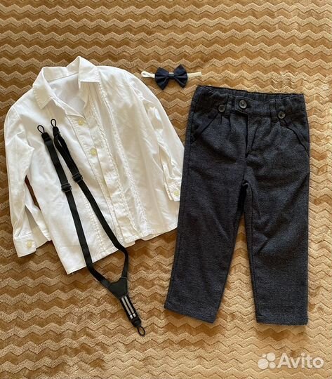 Костюм для мальчика