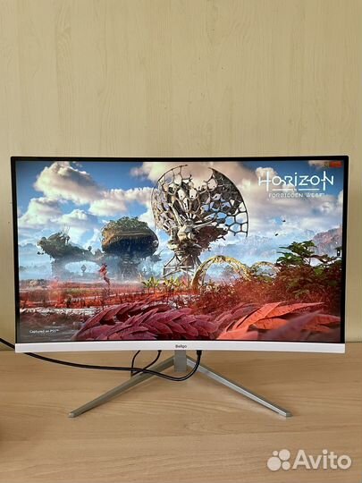 Монитор Viewsonic 27 144гц