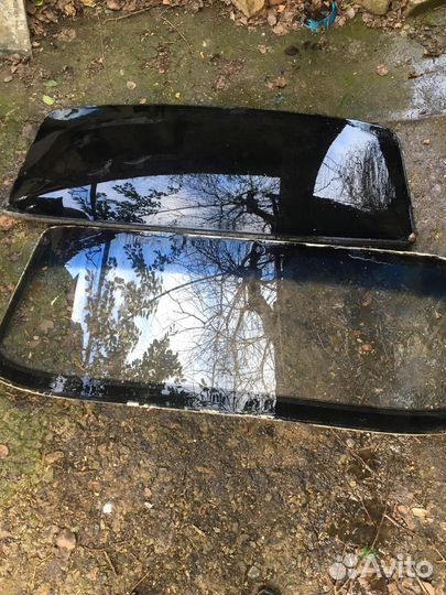 Задний мост газ 31105