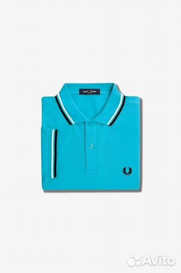 Polo fred perry