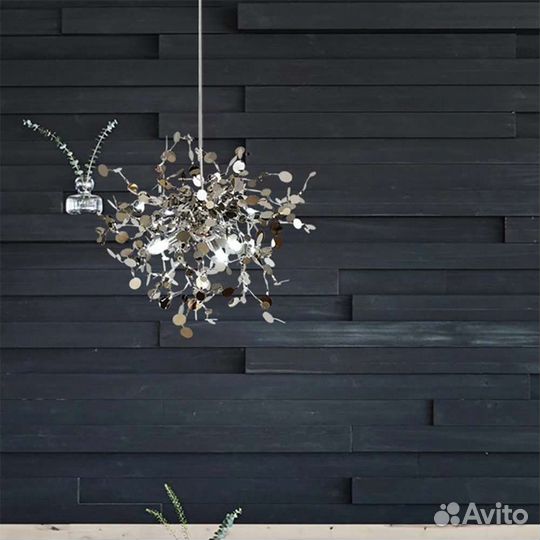 Светильник подвесной Argent