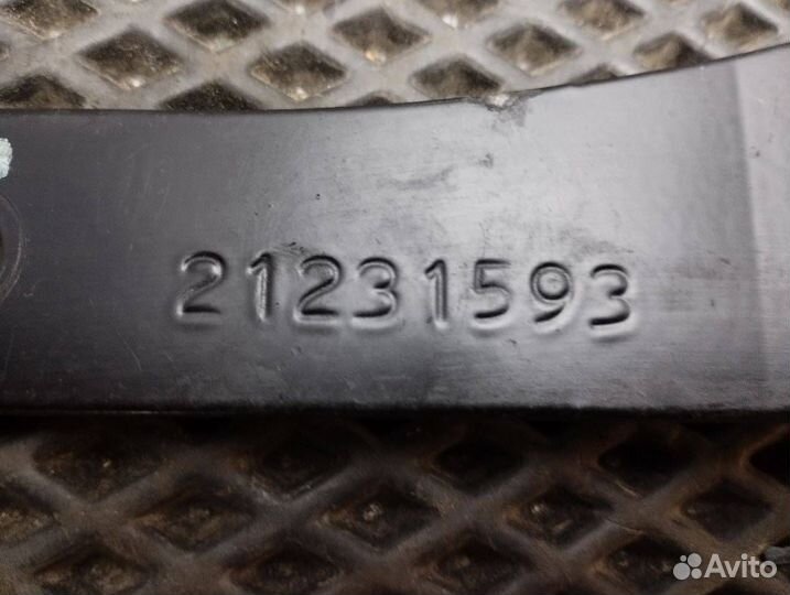 Кронштейн (крепление) Volvo FH4 21502195