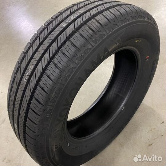 Yokohama Geolandar CV G058 215/70 R16 100H