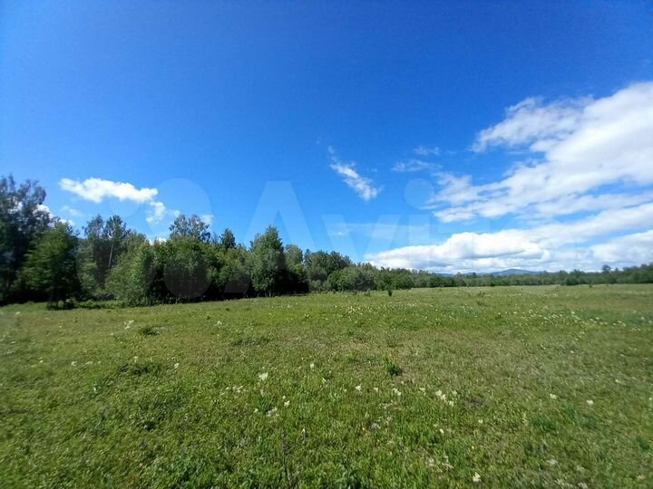 Участок 4 га (ИЖС)