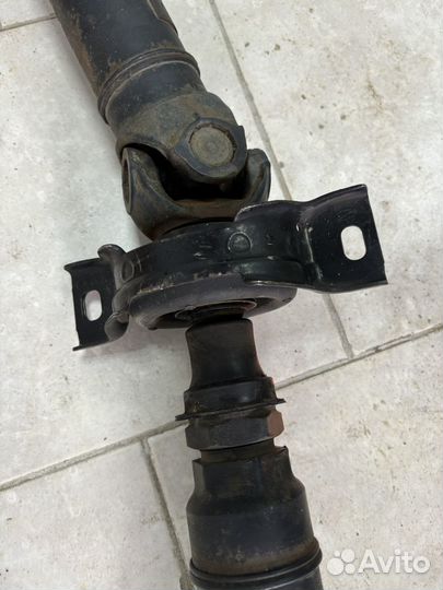 Кардан toyota lexus 3uz-fe