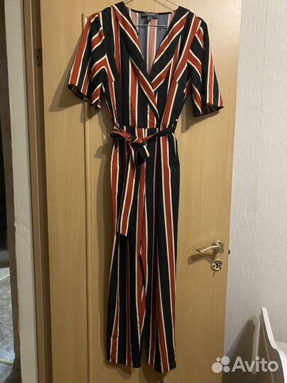 Комбинезон женский