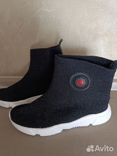 Обувь женская