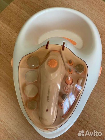 Маникюрный набор