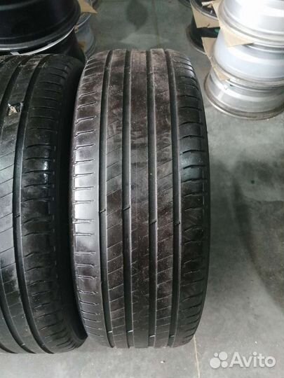 Michelin Latitude Sport 3 235/60 R18 103W