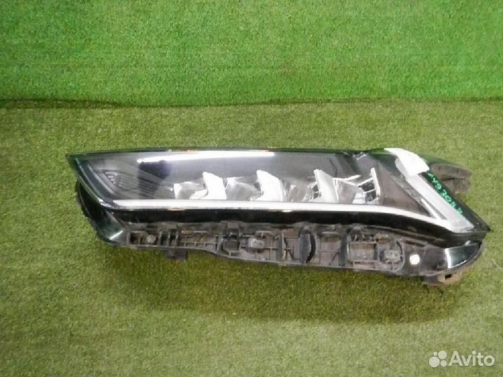 Фара левая Kia K5