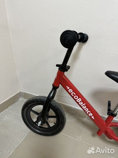 Беговел легкий