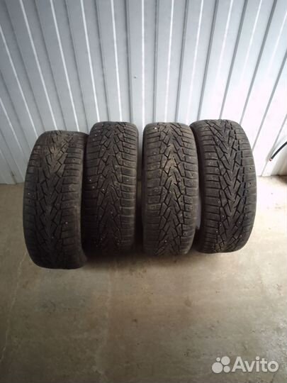 Nokian Tyres Nordman 7 205/55 R16 94