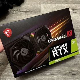 Rtx 3060 12gb gaming x