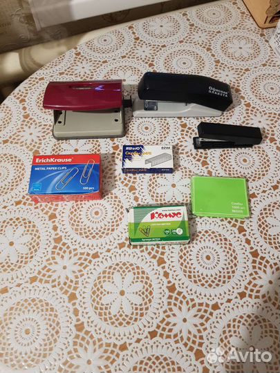 Канцелярия