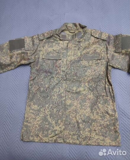 Военная форма летняя вкпо 56 размер