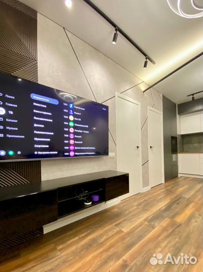 Ремонт квартир под ключ