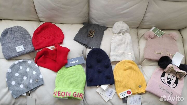 Много шапок catya il trenino regina chobi gulliver