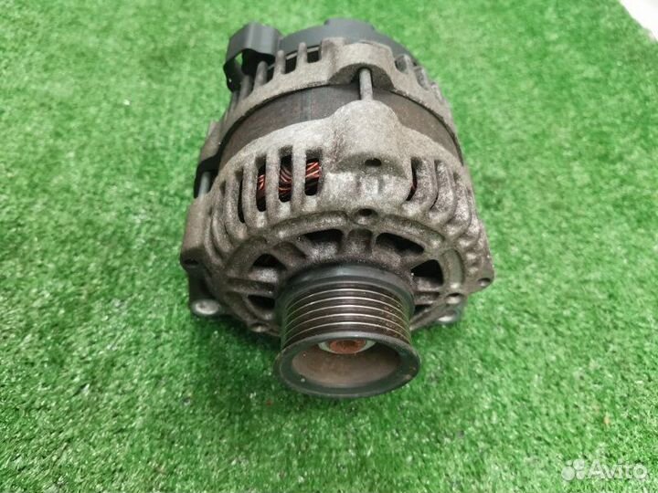 Генератор Chevrolet Cruz седан 1.6 F16D4 2009