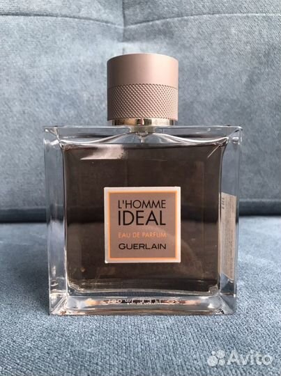 Guerlain L’homme Ideal, edp 100 ml