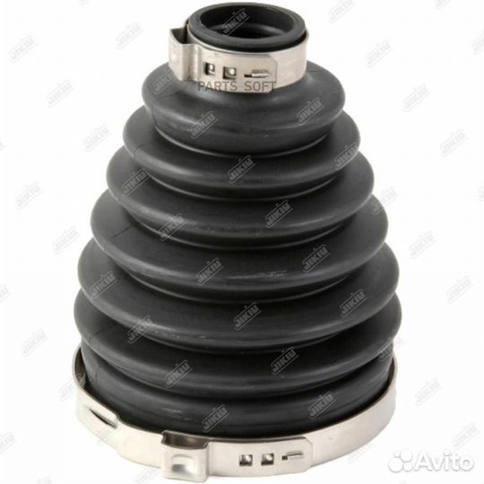 Jikiu CD12004 Пыльник шруса