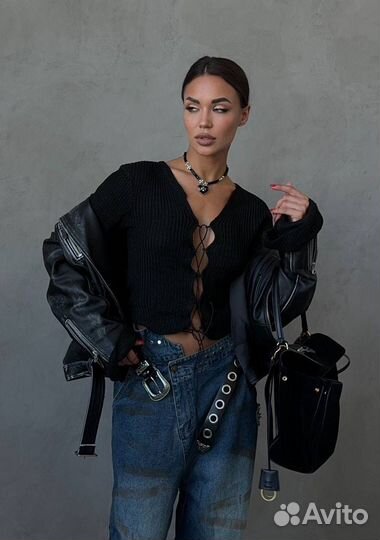 Кофта balenciaga