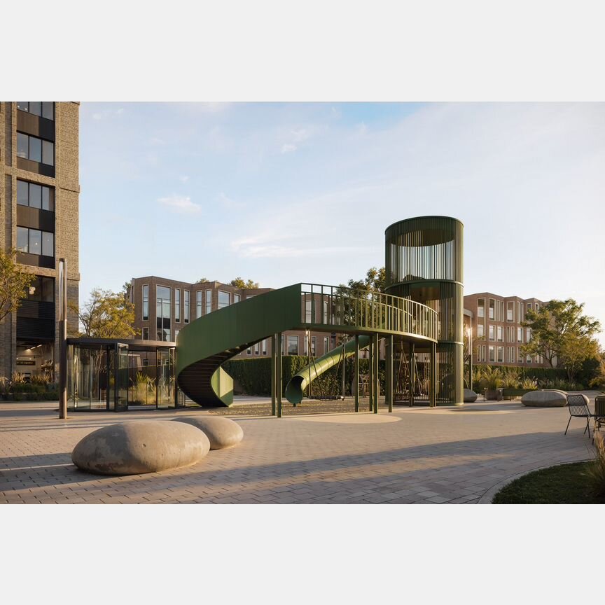 2-к. квартира, 65,7 м², 18/18 эт.