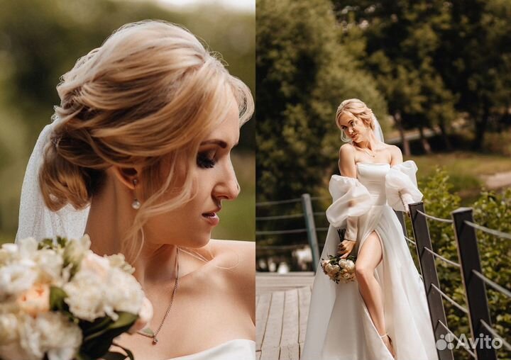 Свадебный фотограф