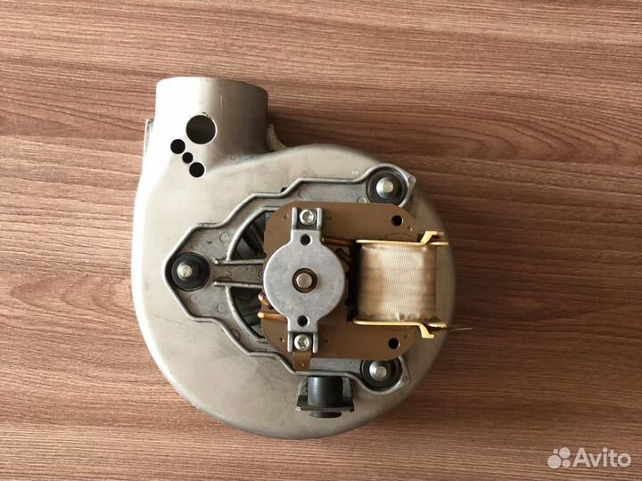 Вентилятор центробежный Ebmpapst.Германия