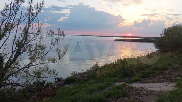 Участок 12 га (СНТ, ДНП)