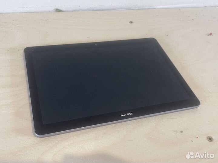 Планшет Huawei mediapad t3 10