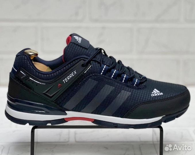 Кроссвки Adidas Terrex