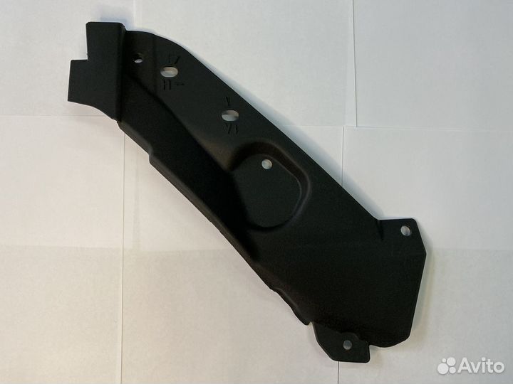 Кожух фары LADA Priora / Лада Приора