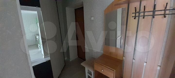 1-к. квартира, 36 м², 1/1 эт.