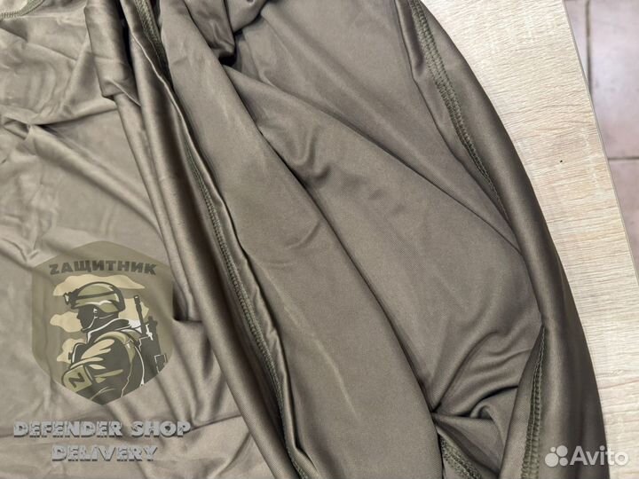 Белье Вкпо 2.0 нательное Бтк-групп