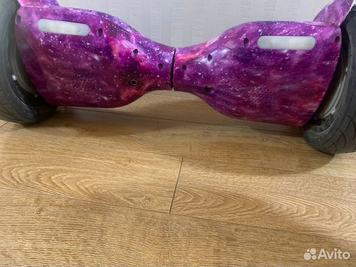 Гироскутер бу