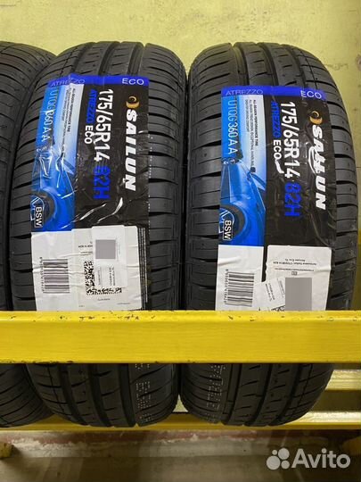 Sailun Atrezzo ECO 175/65 R14 82H