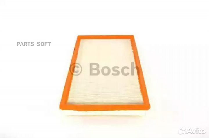 Bosch F026400505 воздушный фильтр S0505