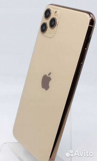 iPhone 11 Pro Max, 256 ГБ