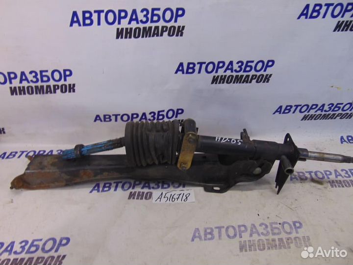 Колонка рулевая для Hyundai HD 35-78 2003г