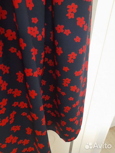 Платье размер 52 54