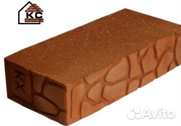 Кирпич М200