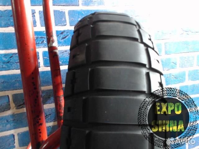 Мотошина Pirelli Scorpion Rally STR 170 60 R17